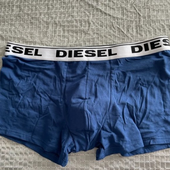 Diesel new boxer brief size XL - Picture 1 of 3